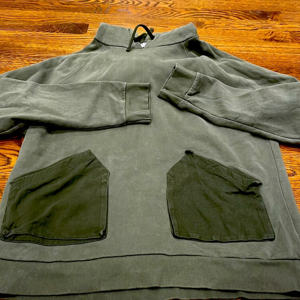 Topman hoodie